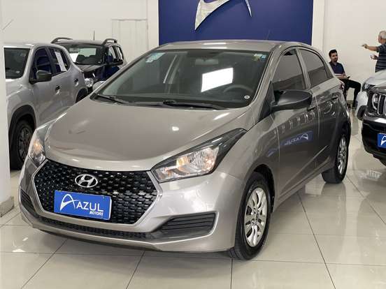 HYUNDAI-HB20-2019
