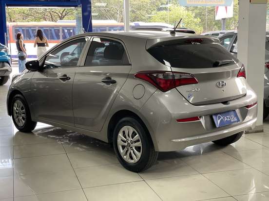 HYUNDAI-HB20-1.0 UNIQUE 12V FLEX 4P MANUAL HYUNDAI-HB20-2019