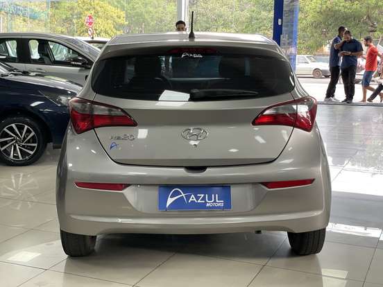 HYUNDAI-HB20-2019