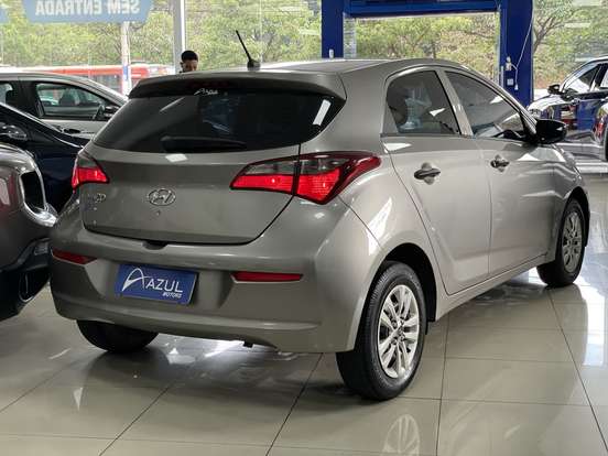 HYUNDAI-HB20-2019
