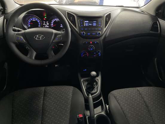HYUNDAI-HB20-2019