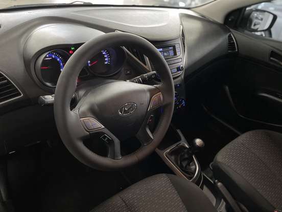 HYUNDAI-HB20-1.0 UNIQUE 12V FLEX 4P MANUAL HYUNDAI-HB20-2019