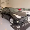 HYUNDAI HB20 1.6 PREMIUM 16V FLEX 4P AUTOMÁTICO HYUNDAI HB20 1.6 PREMIUM 16V FLEX 4P AUTOMÁTICO