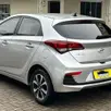 HYUNDAI HB20 1.6 R SPEC 16V FLEX 4P AUTOMÁTICO HYUNDAI HB20 1.6 R SPEC 16V FLEX 4P AUTOMÁTICO