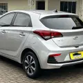 HYUNDAI HB20 1.6 R SPEC 16V FLEX 4P AUTOMÁTICO HYUNDAI HB20 1.6 R SPEC 16V FLEX 4P AUTOMÁTICO