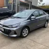 HYUNDAI HB20S 1.0 12V FLEX COMFORT MANUAL HYUNDAI HB20S 1.0 12V FLEX COMFORT MANUAL
