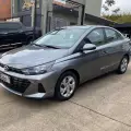 HYUNDAI HB20S 1.0 12V FLEX COMFORT MANUAL HYUNDAI HB20S 1.0 12V FLEX COMFORT MANUAL