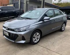 HYUNDAI HB20S 1.0 12V FLEX COMFORT MANUAL HYUNDAI HB20S 1.0 12V FLEX COMFORT MANUAL