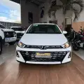 HYUNDAI HB20S 1.0 12V FLEX COMFORT MANUAL HYUNDAI HB20S 1.0 12V FLEX COMFORT MANUAL