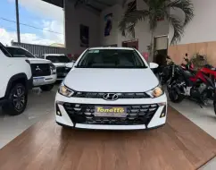 HYUNDAI HB20S 1.0 12V FLEX COMFORT MANUAL HYUNDAI HB20S 1.0 12V FLEX COMFORT MANUAL