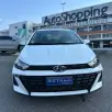 HYUNDAI HB20S 1.0 12V FLEX COMFORT PLUS MANUAL HYUNDAI HB20S 1.0 12V FLEX COMFORT PLUS MANUAL