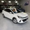 HYUNDAI HB20S 1.0 12V FLEX COMFORT PLUS MANUAL HYUNDAI HB20S 1.0 12V FLEX COMFORT PLUS MANUAL