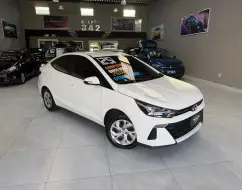 HYUNDAI HB20S 1.0 12V FLEX COMFORT PLUS MANUAL HYUNDAI HB20S 1.0 12V FLEX COMFORT PLUS MANUAL