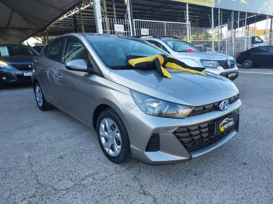 HYUNDAI-HB20S-1.0 12V FLEX COMFORT PLUS MANUAL HYUNDAI-HB20S-2024