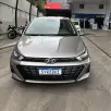 HYUNDAI HB20S 1.0 12V FLEX COMFORT PLUS MANUAL HYUNDAI HB20S 1.0 12V FLEX COMFORT PLUS MANUAL