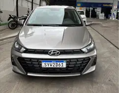 HYUNDAI HB20S 1.0 12V FLEX COMFORT PLUS MANUAL HYUNDAI HB20S 1.0 12V FLEX COMFORT PLUS MANUAL