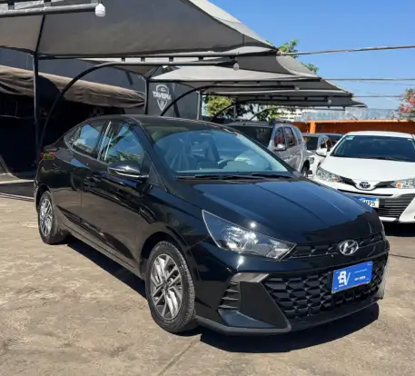 HYUNDAI-HB20S-1.0 12V FLEX LIMITED MANUAL HYUNDAI-HB20S-2023