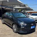 HYUNDAI HB20S 1.0 12V FLEX LIMITED MANUAL HYUNDAI HB20S 1.0 12V FLEX LIMITED MANUAL
