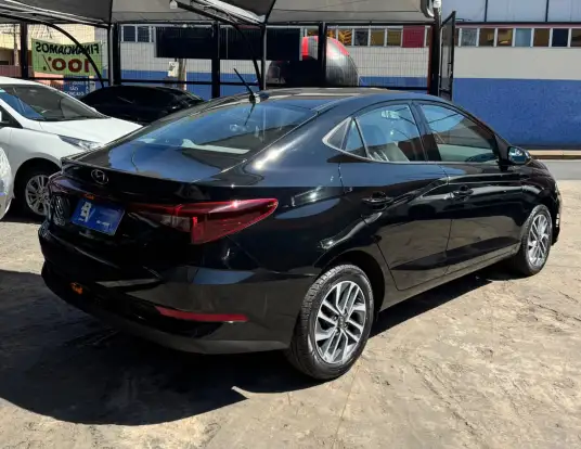 HYUNDAI-HB20S-1.0 12V FLEX LIMITED MANUAL HYUNDAI-HB20S-2023