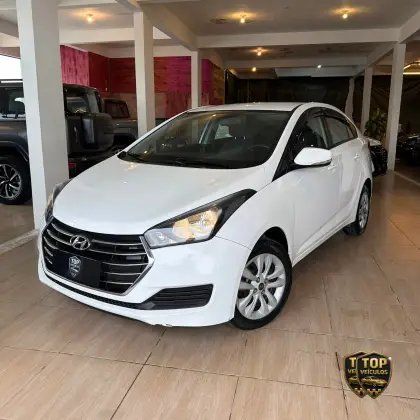 HYUNDAI HB20S 1.0 COMFORT PLUS 12V FLEX 4P MANUAL
