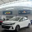 HYUNDAI HB20S 1.0 TGDI FLEX COMFORT PLUS AUTOMÁTICO HYUNDAI HB20S 1.0 TGDI FLEX COMFORT PLUS AUTOMÁTICO