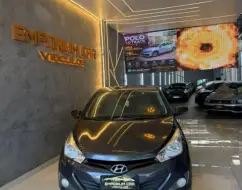 HYUNDAI HB20S 1.6 PREMIUM 16V FLEX 4P AUTOMÁTICO HYUNDAI HB20S 1.6 PREMIUM 16V FLEX 4P AUTOMÁTICO