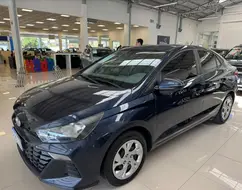 HYUNDAI HB20S 1.0 12V FLEX COMFORT MANUAL HYUNDAI HB20S 1.0 12V FLEX COMFORT MANUAL