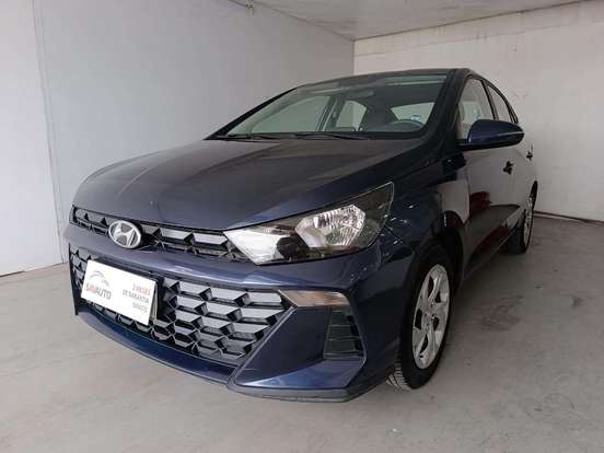 HYUNDAI-HB20S-1.0 12V FLEX COMFORT MANUAL HYUNDAI-HB20S-2025