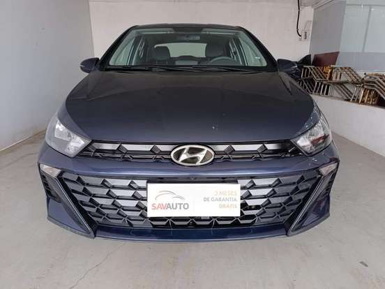 HYUNDAI-HB20S-1.0 12V FLEX COMFORT MANUAL HYUNDAI-HB20S-2025