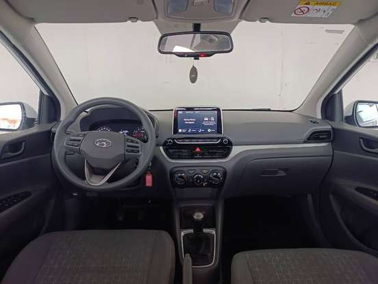 HYUNDAI-HB20S-1.0 12V FLEX COMFORT MANUAL HYUNDAI-HB20S-2025