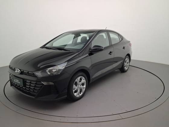 HYUNDAI HB20S 1.0 12V FLEX COMFORT MANUAL