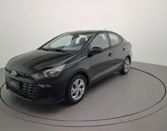 HYUNDAI HB20S 1.0 12V FLEX COMFORT MANUAL HYUNDAI HB20S 1.0 12V FLEX COMFORT MANUAL