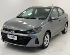 HYUNDAI HB20S 1.0 12V FLEX COMFORT MANUAL HYUNDAI HB20S 1.0 12V FLEX COMFORT MANUAL