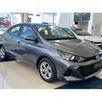 HYUNDAI HB20S 1.0 12V FLEX COMFORT MANUAL HYUNDAI HB20S 1.0 12V FLEX COMFORT MANUAL