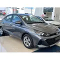 HYUNDAI HB20S 1.0 12V FLEX COMFORT MANUAL HYUNDAI HB20S 1.0 12V FLEX COMFORT MANUAL