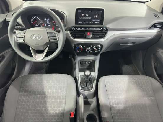 HYUNDAI-HB20S-1.0 12V FLEX COMFORT MANUAL HYUNDAI-HB20S-2025