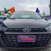 HYUNDAI HB20S 1.0 12V FLEX COMFORT PLUS MANUAL HYUNDAI HB20S 1.0 12V FLEX COMFORT PLUS MANUAL