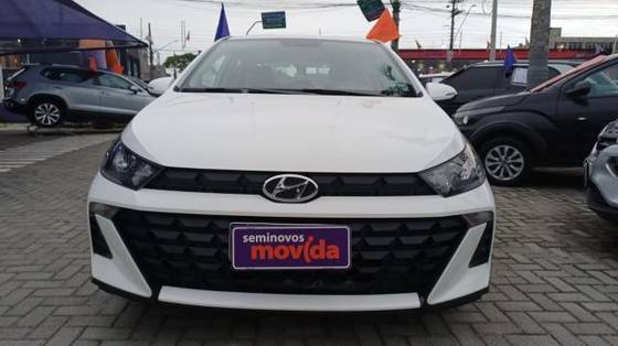 HYUNDAI HB20S 1.0 12V FLEX COMFORT PLUS MANUAL