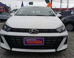 HYUNDAI HB20S 1.0 12V FLEX COMFORT PLUS MANUAL HYUNDAI HB20S 1.0 12V FLEX COMFORT PLUS MANUAL