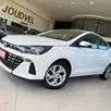 HYUNDAI HB20S 1.0 12V FLEX COMFORT PLUS MANUAL HYUNDAI HB20S 1.0 12V FLEX COMFORT PLUS MANUAL
