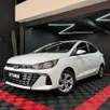 HYUNDAI HB20S 1.0 12V FLEX COMFORT PLUS MANUAL HYUNDAI HB20S 1.0 12V FLEX COMFORT PLUS MANUAL