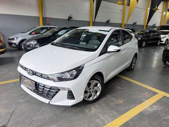 HYUNDAI-HB20S-1.0 12V FLEX COMFORT PLUS MANUAL HYUNDAI-HB20S-2024