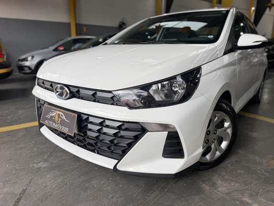 HYUNDAI-HB20S-1.0 12V FLEX COMFORT PLUS MANUAL HYUNDAI-HB20S-2024