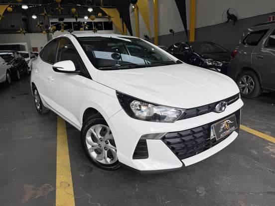 HYUNDAI-HB20S-1.0 12V FLEX COMFORT PLUS MANUAL HYUNDAI-HB20S-2024