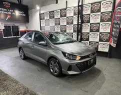 HYUNDAI HB20S 1.0 TGDI FLEX COMFORT PLUS AUTOMÁTICO HYUNDAI HB20S 1.0 TGDI FLEX COMFORT PLUS AUTOMÁTICO
