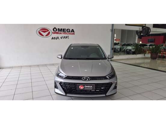 HYUNDAI-HB20S-1.0 TGDI FLEX EDIÇÃO ESPECIAL AUTOMÁTICO HYUNDAI-HB20S-2022