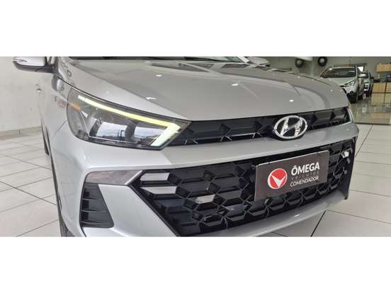 HYUNDAI-HB20S-1.0 TGDI FLEX EDIÇÃO ESPECIAL AUTOMÁTICO HYUNDAI-HB20S-2022