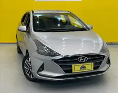 HYUNDAI HB20S 1.0 TGDI FLEX EVOLUTION AUTOMÁTICO HYUNDAI HB20S 1.0 TGDI FLEX EVOLUTION AUTOMÁTICO