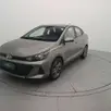 HYUNDAI HB20S 1.0 TGDI FLEX LIMITED AUTOMÁTICO HYUNDAI HB20S 1.0 TGDI FLEX LIMITED AUTOMÁTICO