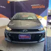 HYUNDAI HB20S 1.0 TGDI FLEX LIMITED AUTOMÁTICO HYUNDAI HB20S 1.0 TGDI FLEX LIMITED AUTOMÁTICO
